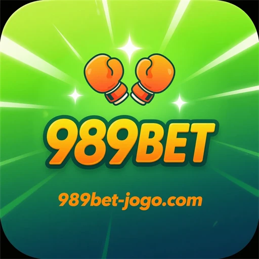 Descubra o Mundo das Apostas no 989bet