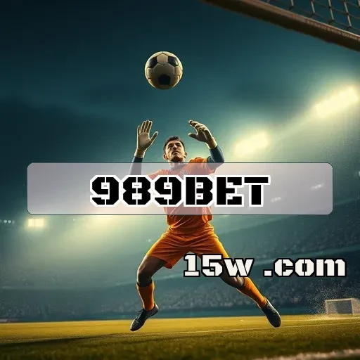 989bet: As Melhores Promoções Para Potencializar Suas Apostas!
