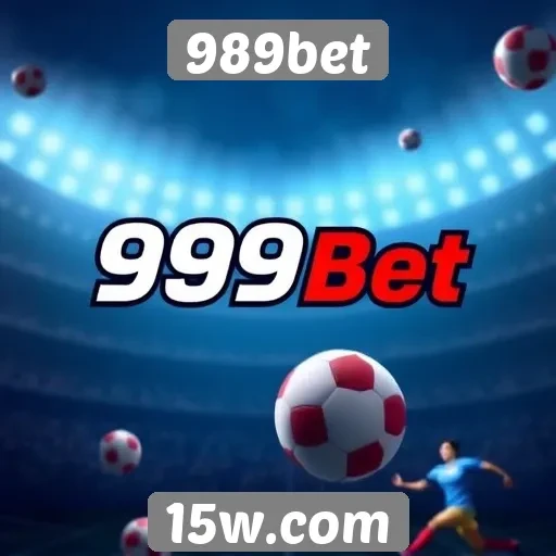 Avaliação da segurança e confiabilidade do 989bet