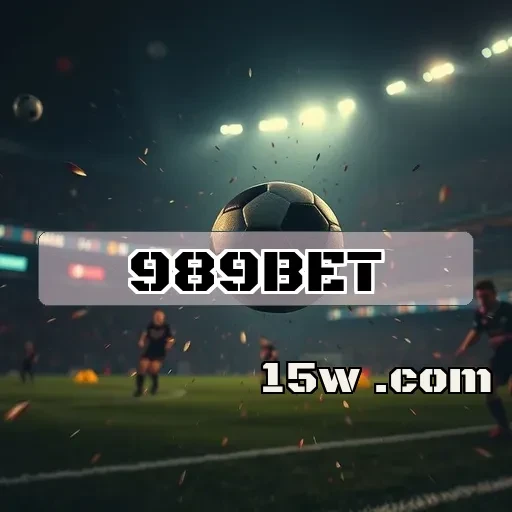 989bet: O Suporte Ideal para Uma Experiência de Jogo Incrível