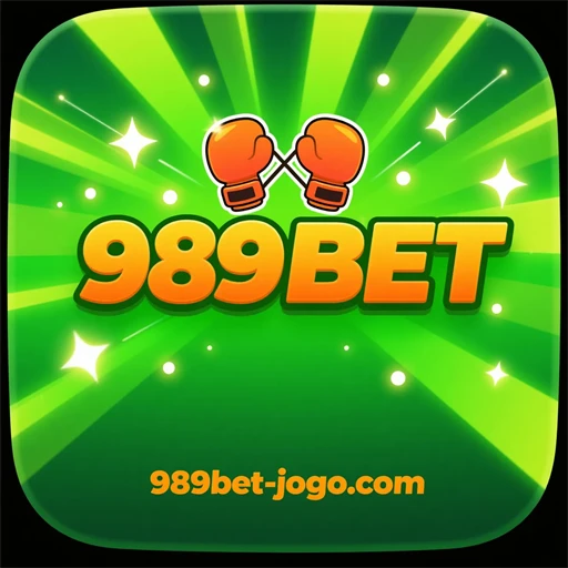 A Revolução dos Jogos Virtuais na 989bet